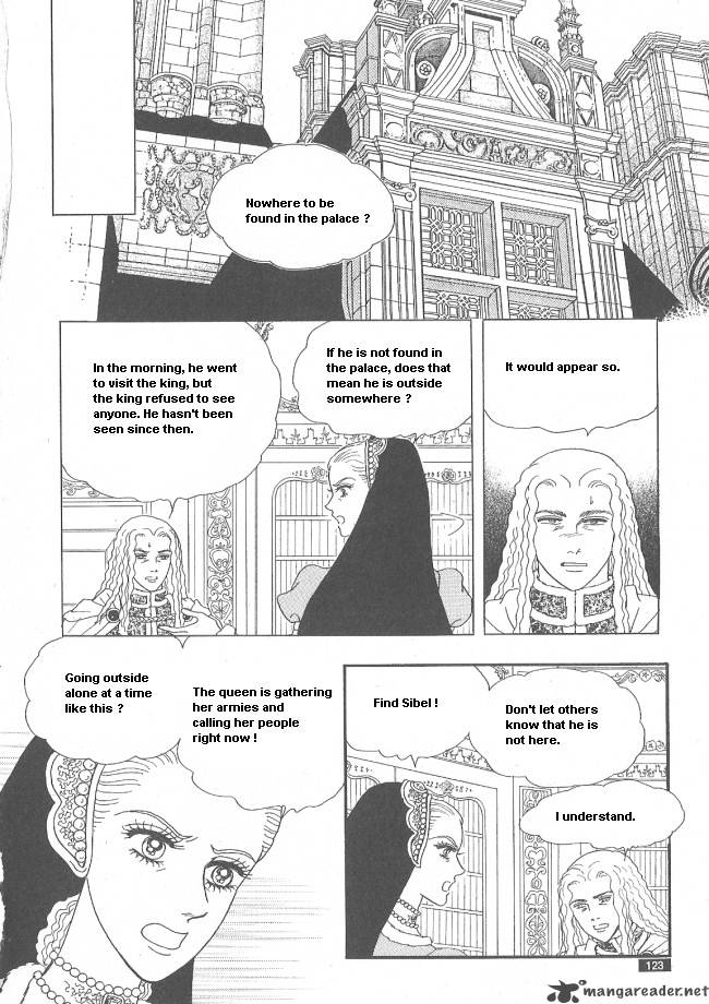 Princess Chapter 28 Page 115