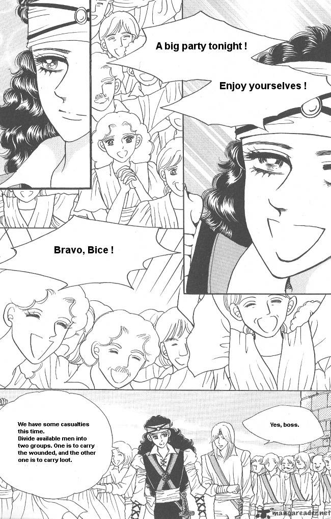 Princess Chapter 28 Page 13