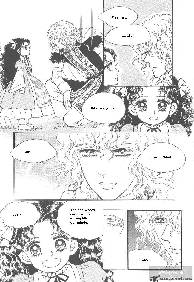 Princess Chapter 28 Page 130