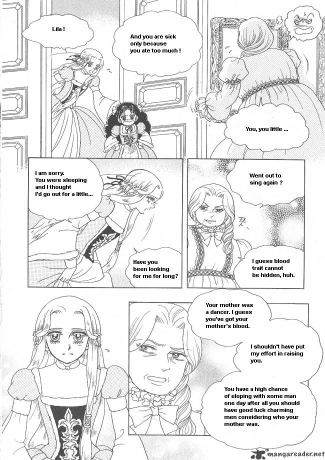 Princess Chapter 28 Page 135