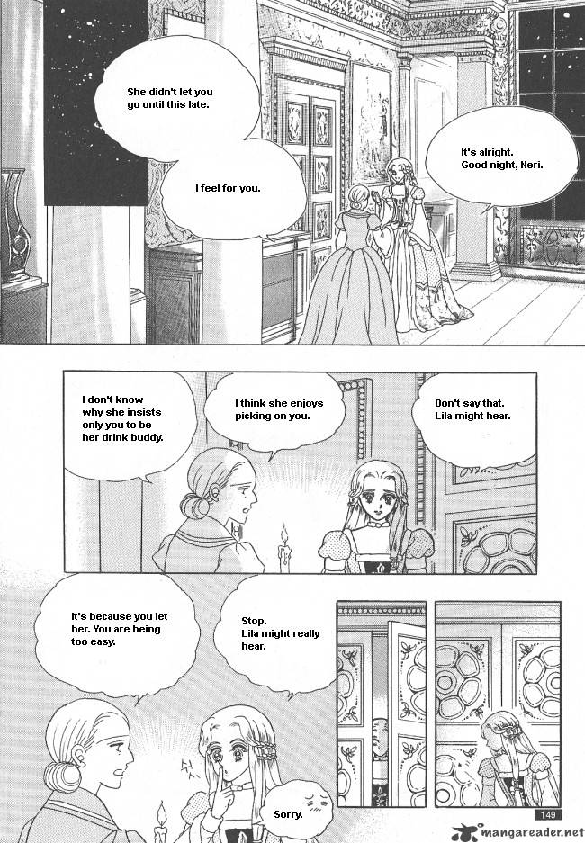 Princess Chapter 28 Page 141