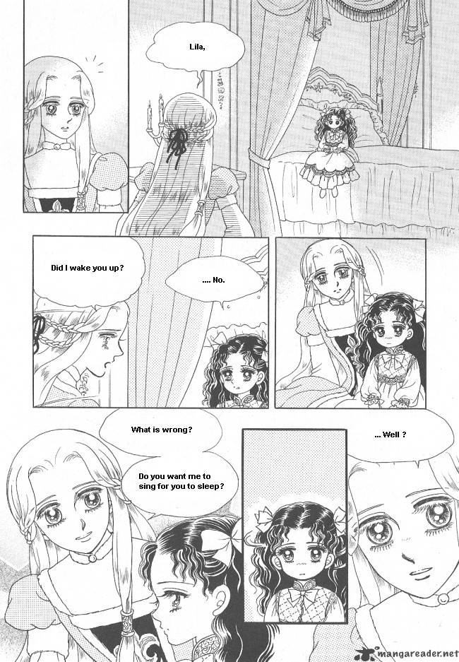 Princess Chapter 28 Page 142