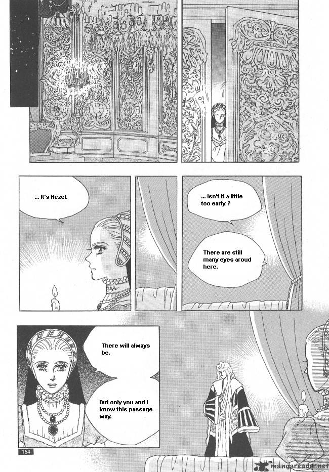 Princess Chapter 28 Page 146