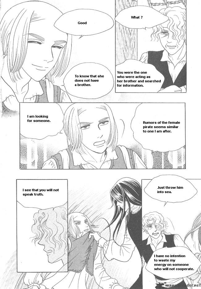 Princess Chapter 28 Page 163