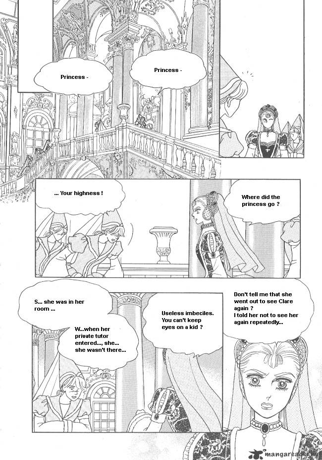 Princess Chapter 28 Page 165