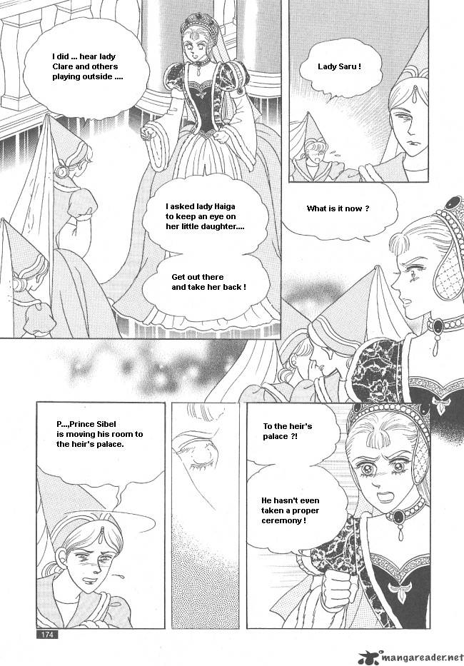 Princess Chapter 28 Page 166