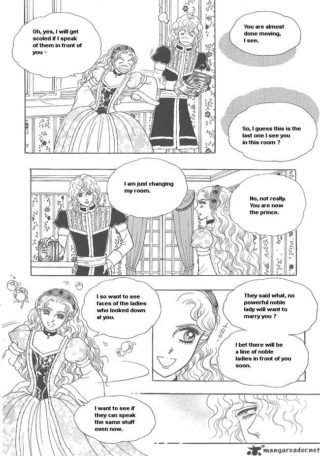 Princess Chapter 28 Page 173