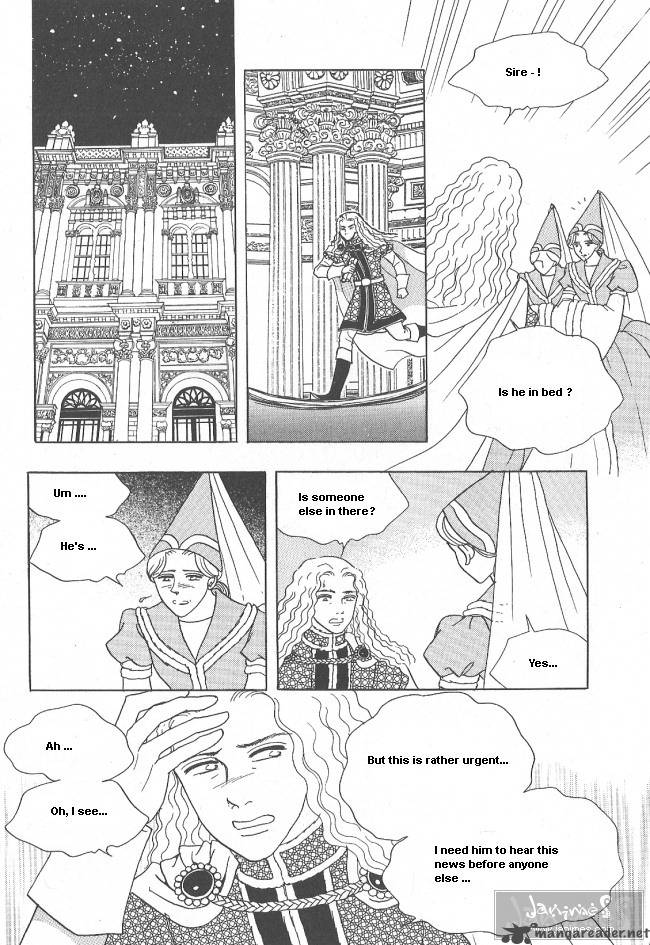 Princess Chapter 28 Page 20