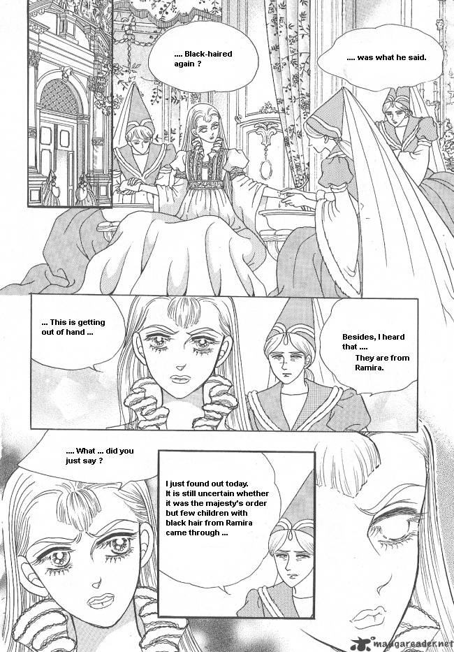 Princess Chapter 28 Page 21