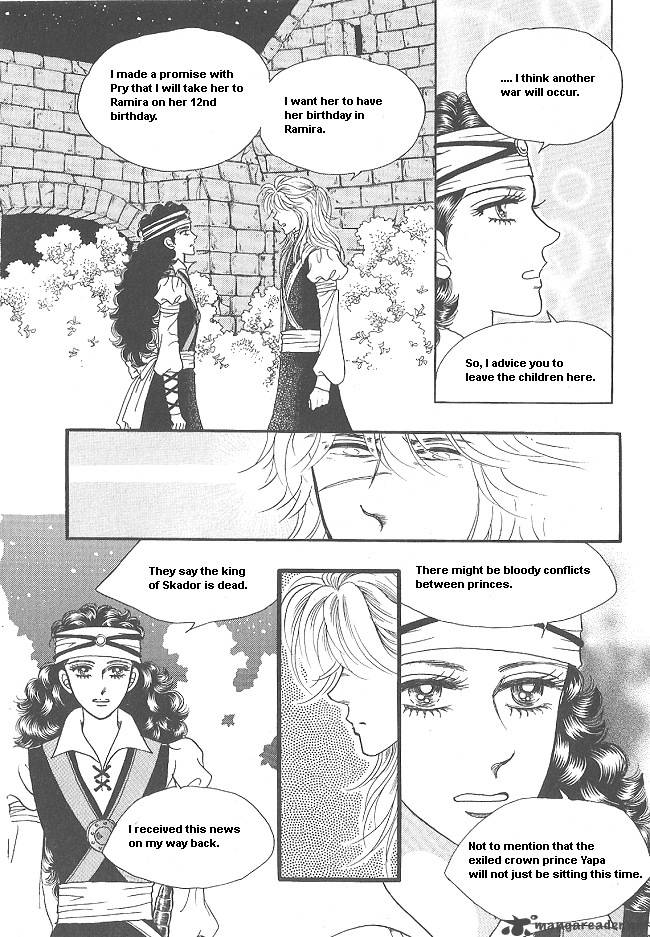 Princess Chapter 28 Page 27