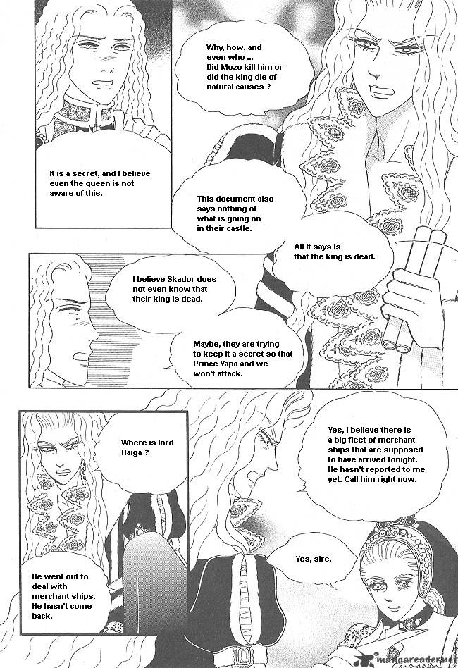 Princess Chapter 28 Page 34