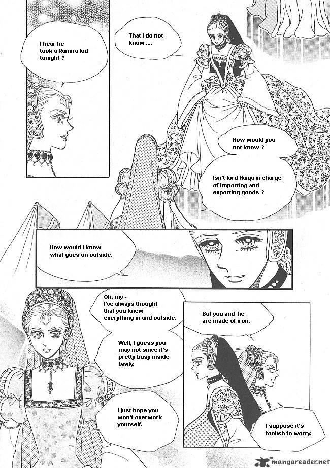 Princess Chapter 28 Page 49