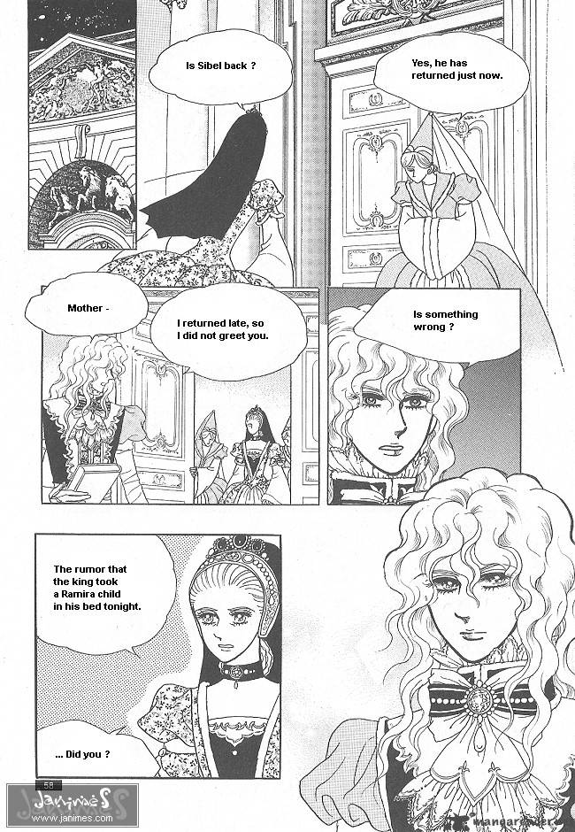 Princess Chapter 28 Page 50