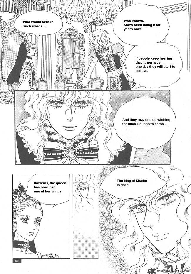 Princess Chapter 28 Page 52