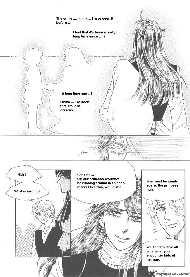 Princess Chapter 28 Page 85