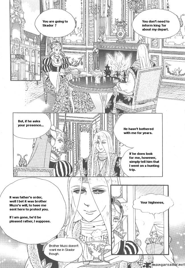 Princess Chapter 28 Page 86