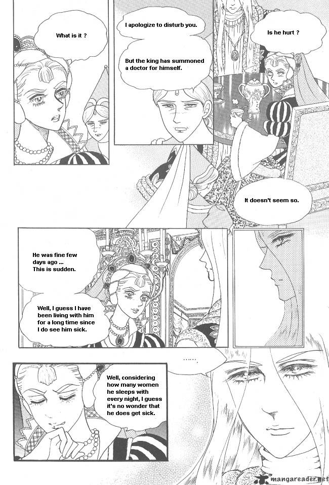 Princess Chapter 28 Page 87