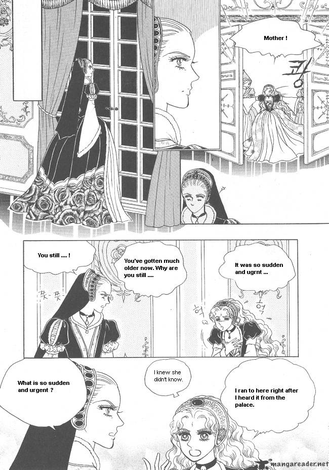 Princess Chapter 28 Page 92