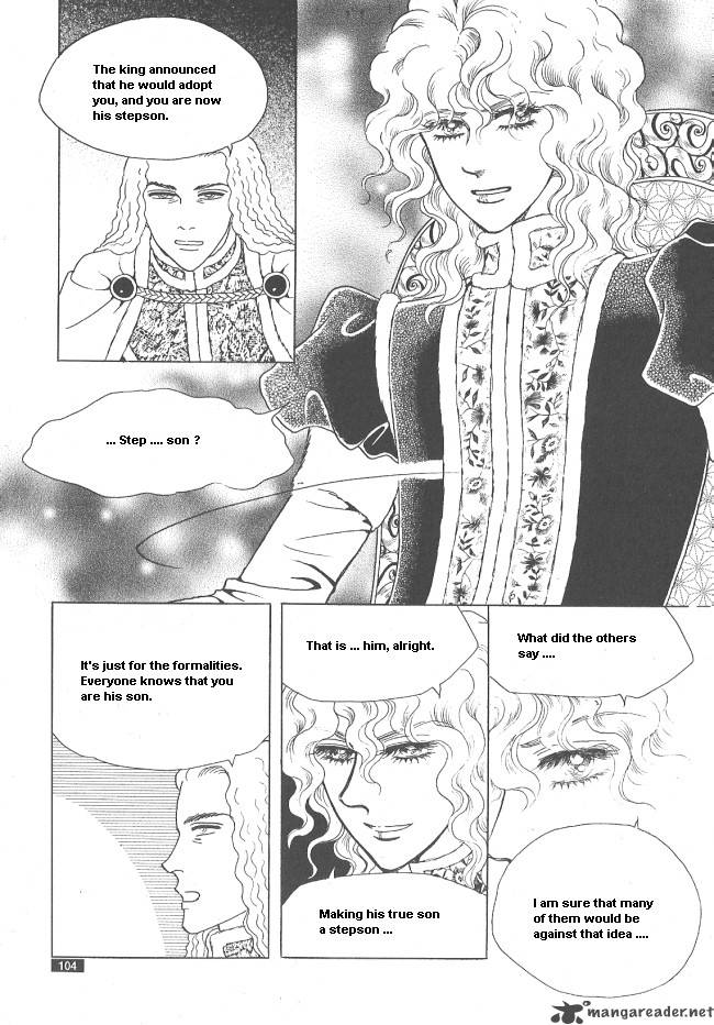 Princess Chapter 28 Page 96