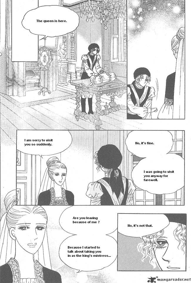 Princess Chapter 29 Page 104