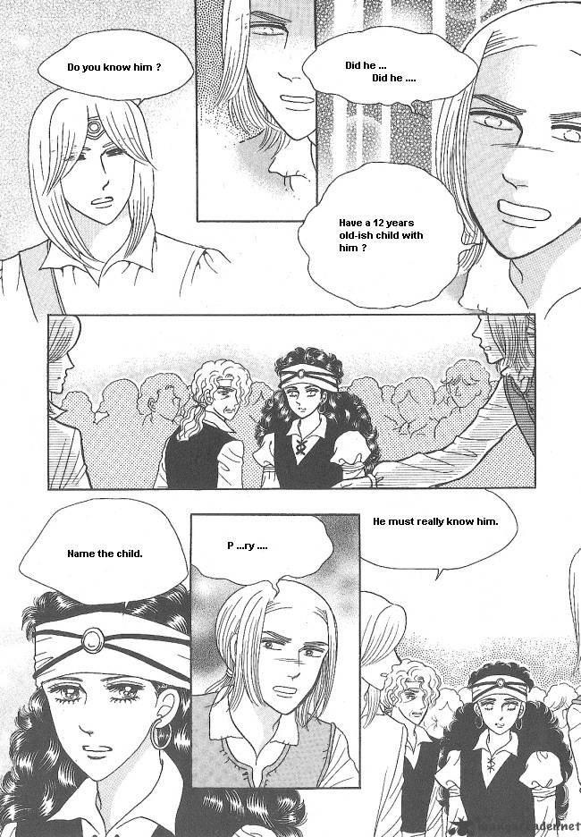 Princess Chapter 29 Page 11