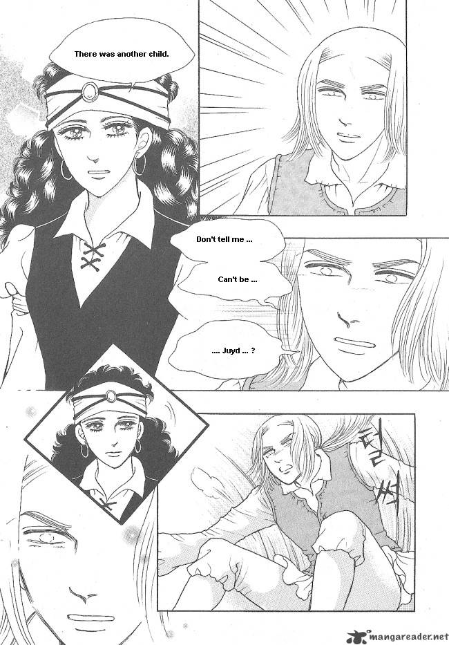 Princess Chapter 29 Page 12