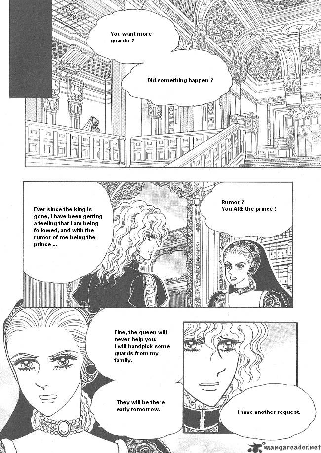 Princess Chapter 29 Page 125