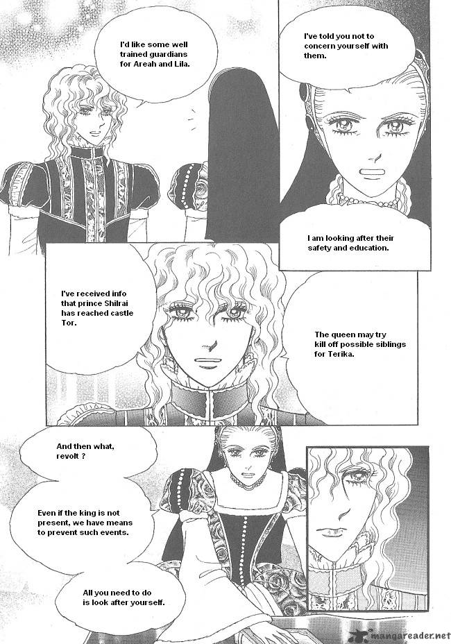 Princess Chapter 29 Page 126