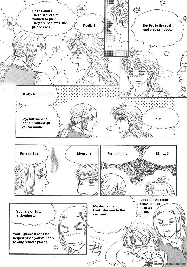 Princess Chapter 29 Page 129
