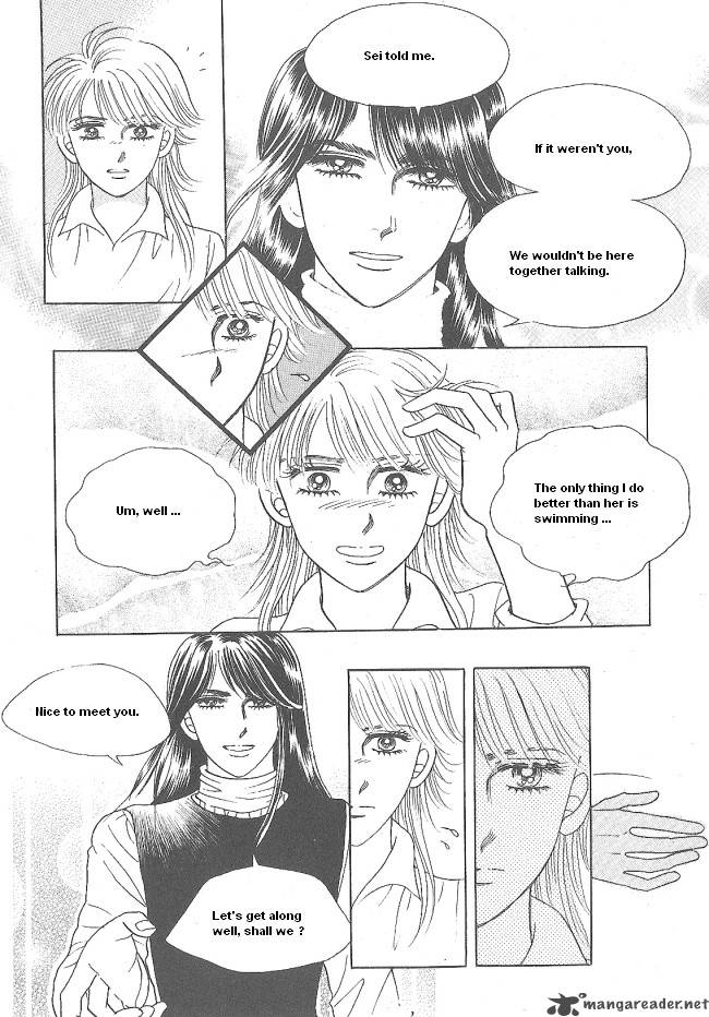 Princess Chapter 29 Page 131
