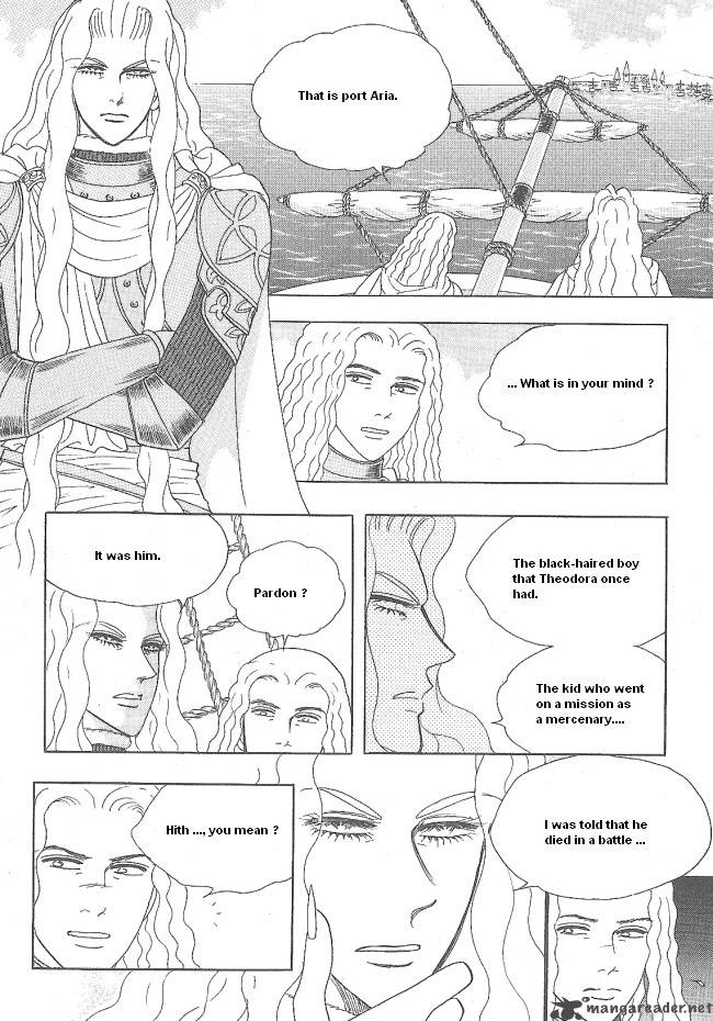 Princess Chapter 29 Page 133
