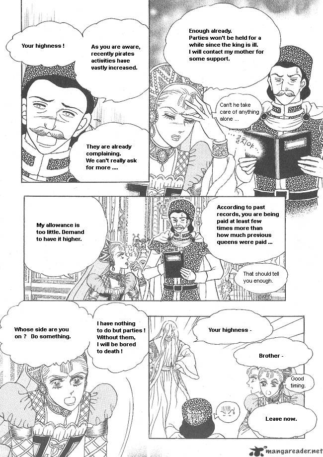 Princess Chapter 29 Page 14