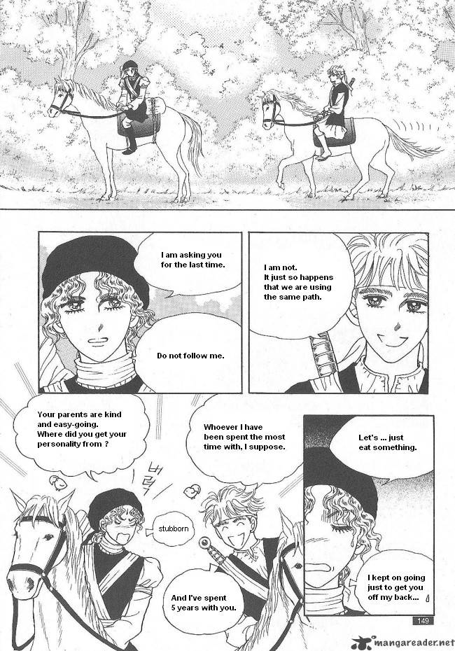Princess Chapter 29 Page 143