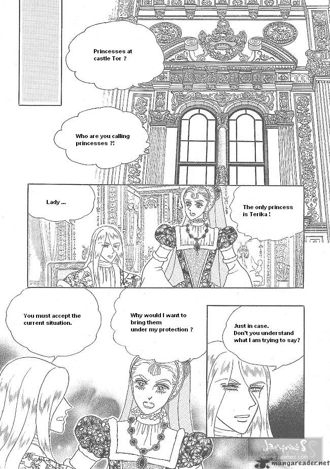 Princess Chapter 29 Page 150
