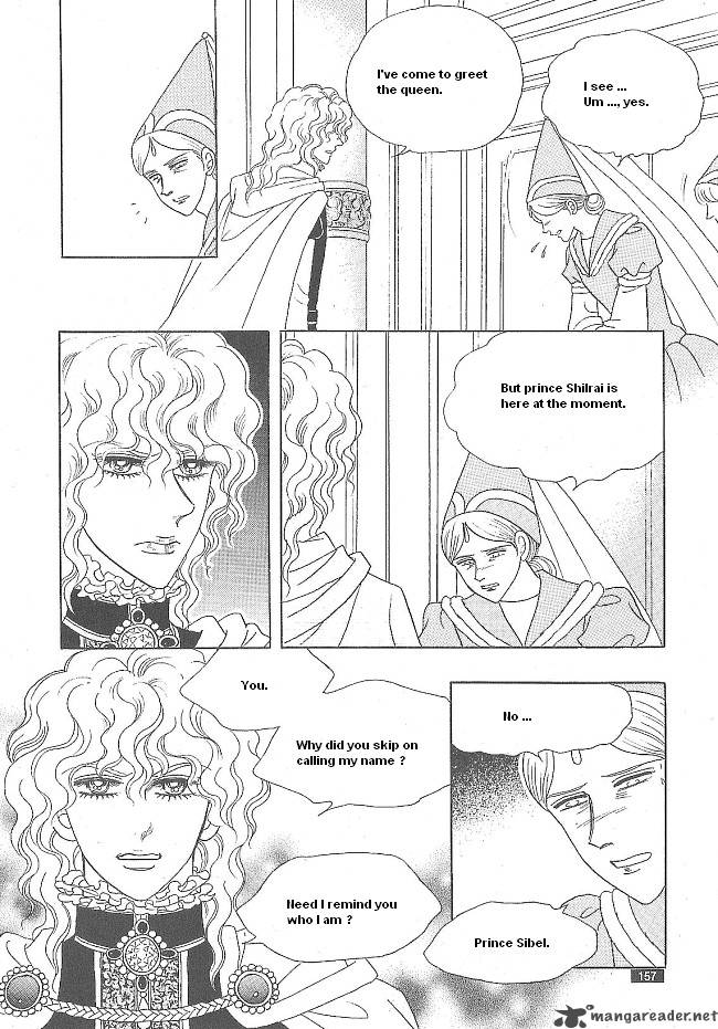 Princess Chapter 29 Page 151