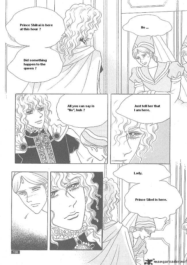 Princess Chapter 29 Page 152