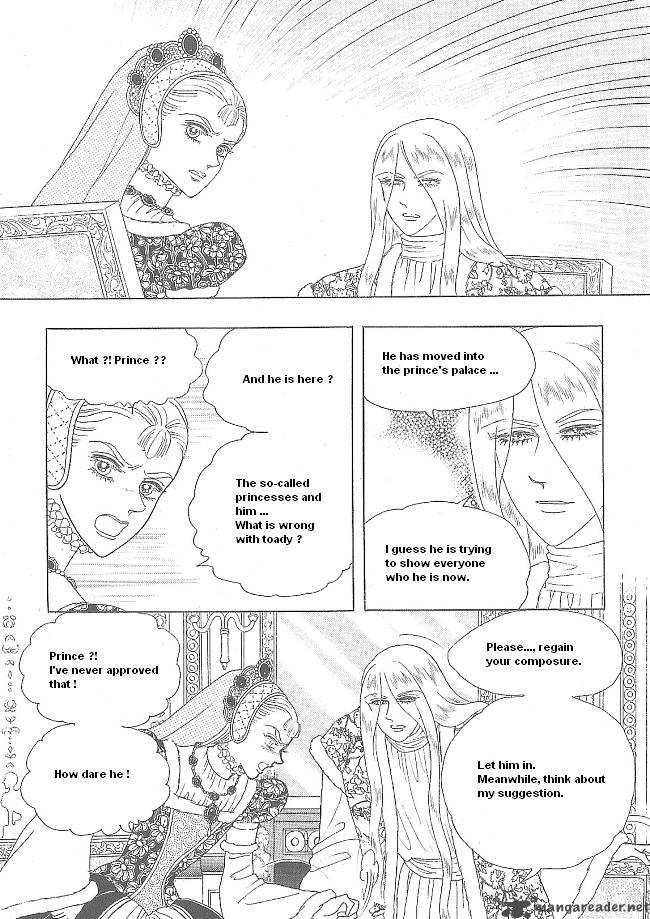 Princess Chapter 29 Page 153