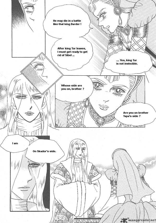 Princess Chapter 29 Page 17