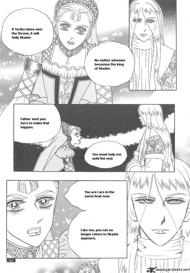 Princess Chapter 29 Page 18