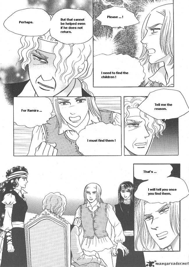 Princess Chapter 29 Page 22