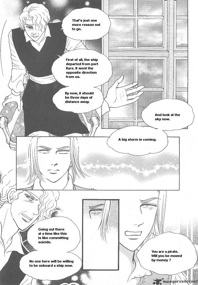 Princess Chapter 29 Page 23