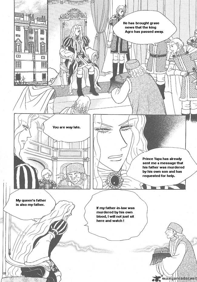 Princess Chapter 29 Page 27