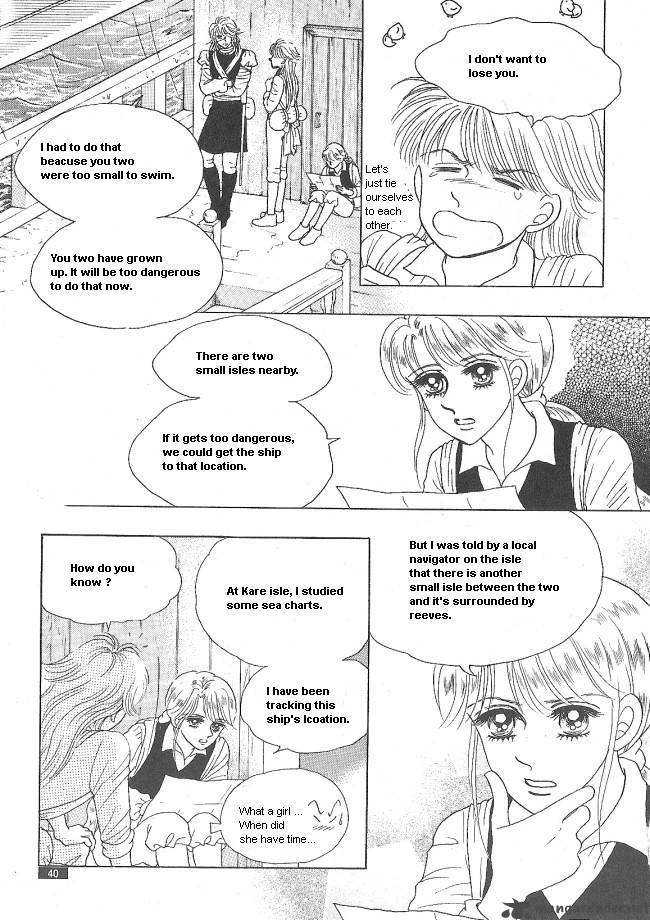 Princess Chapter 29 Page 34