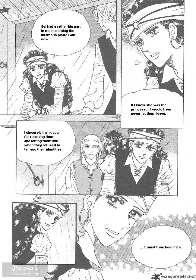Princess Chapter 29 Page 40
