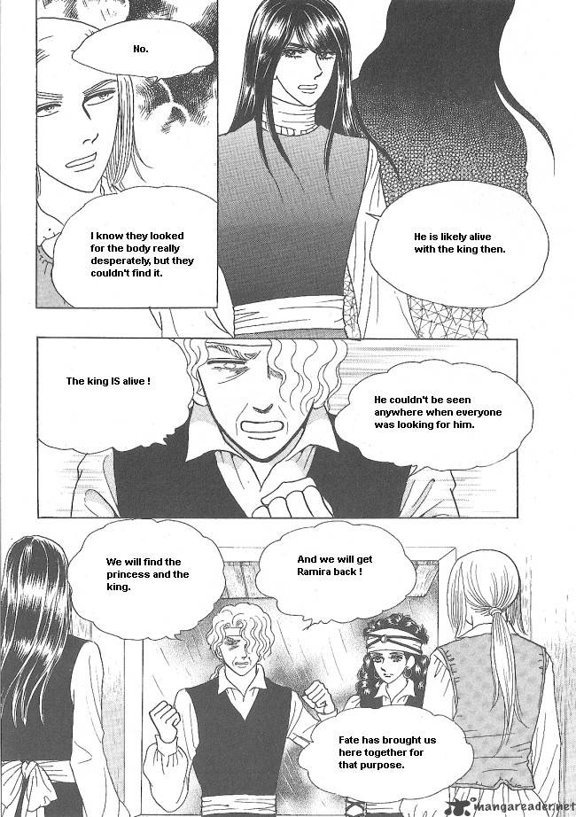 Princess Chapter 29 Page 42