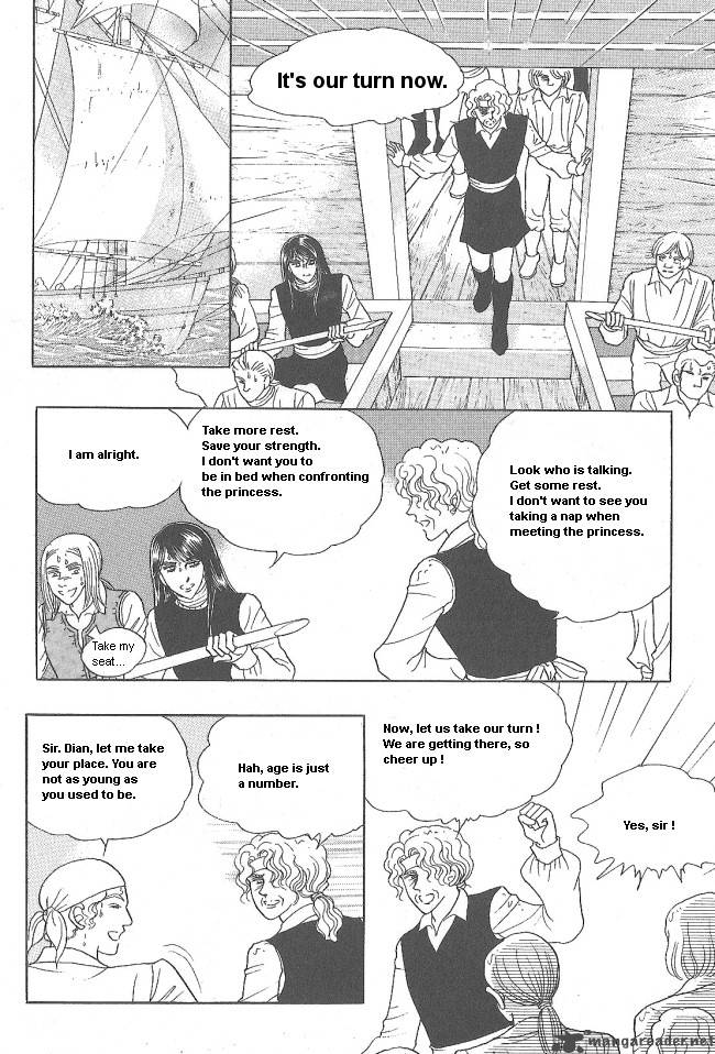 Princess Chapter 29 Page 59