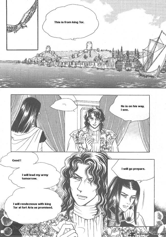Princess Chapter 29 Page 60