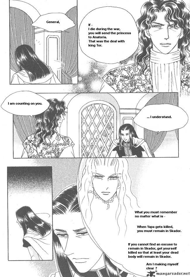 Princess Chapter 29 Page 61