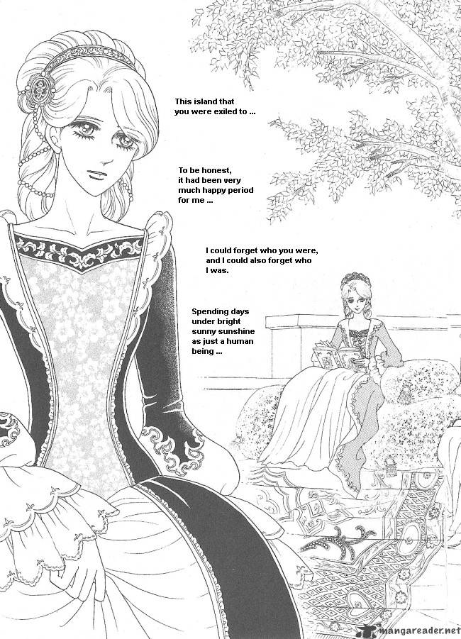 Princess Chapter 29 Page 64