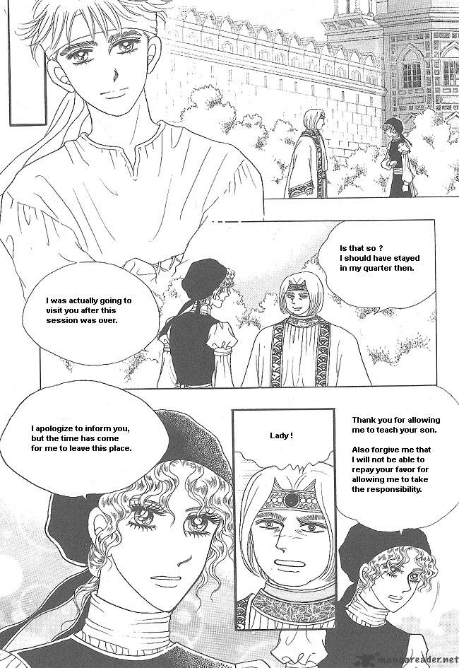 Princess Chapter 29 Page 69